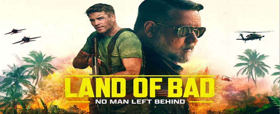 Land of Bad